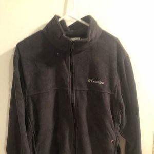 Columbia Jacket